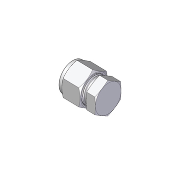 C–Tube Cap